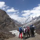 Image for article titled 'One of the Toughest Jobs' on Earth: Studying Melting Ice